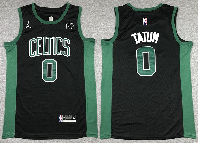 Boston Celtics Jerseys 09